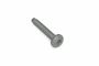 Originele inbusbout met platte kop (M9X55)