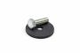 Originele zeskantbout met ring (M10X30)