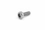 Originele inbusbout met poly-inbuskop (M8X25)