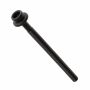 Originele inbuskraagbout met poly-inbuskop (M9X140X88)