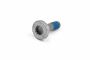 Originele pasbout met poly-inbuskop (M8X13,7X25)