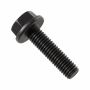 Originele zeskantbout met kraag (M8X30)