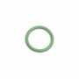 Originele o-ring (15,5X2,5 groen)