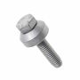 Originele zeskantbout (combi) (M8X39)