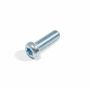 Originele zeskantbout (combi) (M6X1,0X19,8)