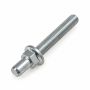 Originele dubbele zeskantbout (M12X70/5X19)