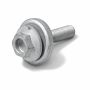 Originele inbus- bout (combi) mit scheibe (M16X1,5X70)