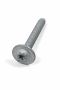 Originele flensbout met inwendige torx (M6X45)
