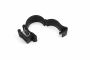Originele kabelhouder voor kabel: voor randdikte: (15,5MM 1-3MM)
