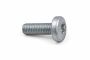 Originele flensbout met inwendige torx (5,4X15)