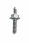 Originele dubbele zeskantbout (M6X20-CT5X10)