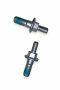 Originele dubbele zeskantkraagbout (M8X22+M6X13)