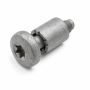 Originele flensbout met inwendige torx (M8X14X34)