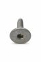 Originele pasbout (M6X9X14)