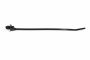 Originele kabelbinder voor boring/materiaaldikte: (5,1X219 6,2X12,2/ 0,6-6MM)