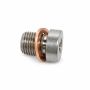 Originele sluitschroef (combi) (M10X1X1,5)