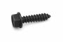 Originele zeskantbout -W502511-S450B (M12X80)