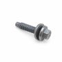 Originele combibout (M6X22)