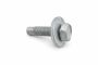 Originele bevestigingschroef (M6X18MM)