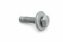 Originele combibout (M6X18)