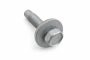 Originele combibout (M6X20)