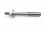 Originele dubbele zeskantbout (M10X6-M6X12)