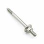 Originele dubbele zeskantbout (M6X65-M6X12)