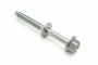 Originele combibout (M8X80)