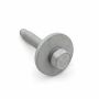 Originele combibout (M8X36)