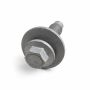 Originele combibout (M8X25)