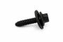 Originele combibout (M6X25)