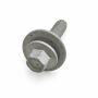Originele combibout (M6X25)