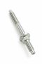 Originele dubbele zeskantbout (M6X40-M6X14)