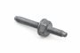 Originele dubbele zeskantbout (M6X25-M6X15)