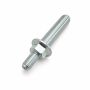 Originele dubbele zeskantbout (M10X42-M8X16)