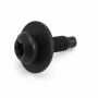 Originele combibout (M6X16)