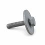 Originele combibout (M6X28)