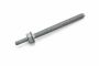 Originele dubbele zeskantbout (M8X83-M6X18)