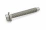 Originele zeskantbout met kraag (M12X70)