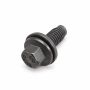 Originele combibout (M6X13)