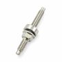 Originele dubbele zeskantbout (M6X29-M6X15)