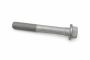 Originele draadeind (M16X117)