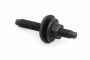 Originele dubbele zeskantbout (M6X25-M6X8)