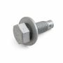 Originele combibout (M8X18)