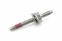 Originele dubbele zeskantbout (M6X34-M6X15)