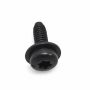 Originele combibout (M4X12)