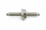 Originele dubbele zeskantbout (M6X16-M6X15)