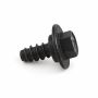 Originele set bouten (M6X14)
