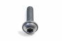Originele flensbout met inwendige torx