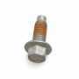 Originele combibout (M8X1,25)